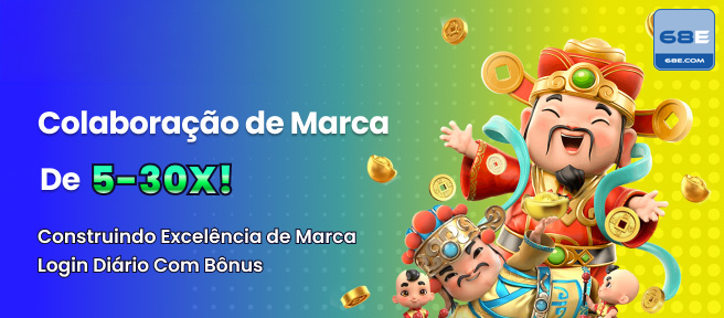 68e — componente voltado a navegação rápida, com contraste alto para conversão, pensado para reforçar a presença da